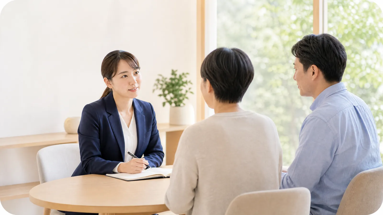 相談支援事業所福祉支援 日月の相談室